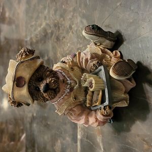 Boyds Bear Nurse theme